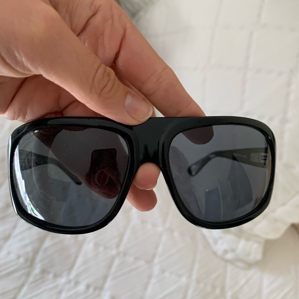 Missoni Mother of Pearl Sunglasses